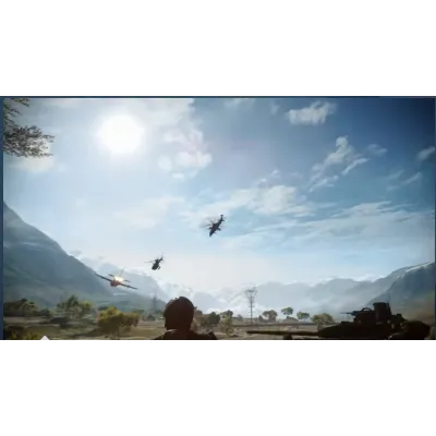 Battlefield 4 Premium Edition EA\ORIGIN KEY GLOBAL + РОССИЯ - irongamers.ru