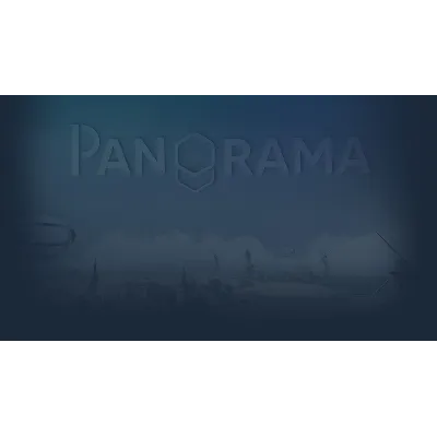 Pan&acute;orama-Soundtrack | Steam РУ+UA+KZ+СНГ - irongamers.ru