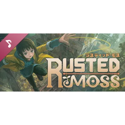 Rusted Moss-Soundtrack | Steam РУ+UA+KZ+СНГ - irongamers.ru