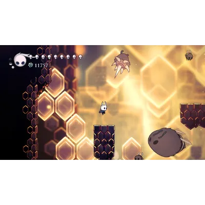 Hollow Knight | АВТОДОСТАВКА [Россия Steam Gift] - irongamers.ru