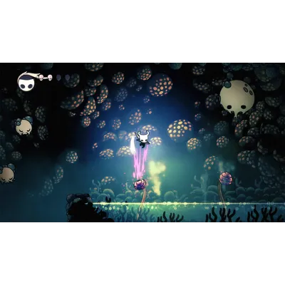 Hollow Knight | АВТОДОСТАВКА [Россия Steam Gift] - irongamers.ru
