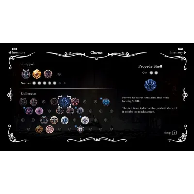 Hollow Knight | АВТОДОСТАВКА [Россия Steam Gift] - irongamers.ru