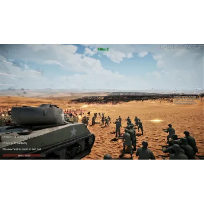 Ultimate Epic Battle Simulator 2| АВТО [Россия Steam] - irongamers.ru