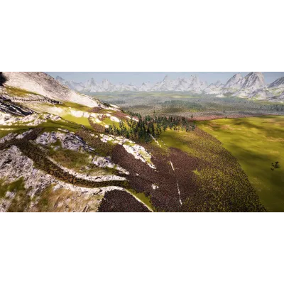Ultimate Epic Battle Simulator 2| АВТО [Россия Steam] - irongamers.ru