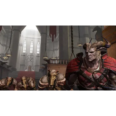 Dragon Age II: Ultimate Edition | АВТО [Россия Steam] - irongamers.ru