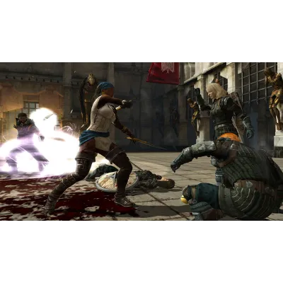 Dragon Age II: Ultimate Edition | АВТО [Россия Steam] - irongamers.ru