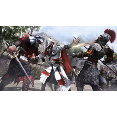 Assassin&acute;s Creed Brotherhood | АВТО [Россия Steam] - irongamers.ru