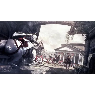 Assassin&acute;s Creed Brotherhood | АВТО [Россия Steam] - irongamers.ru