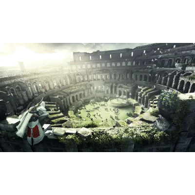 Assassin&acute;s Creed Brotherhood | АВТО [Россия Steam] - irongamers.ru