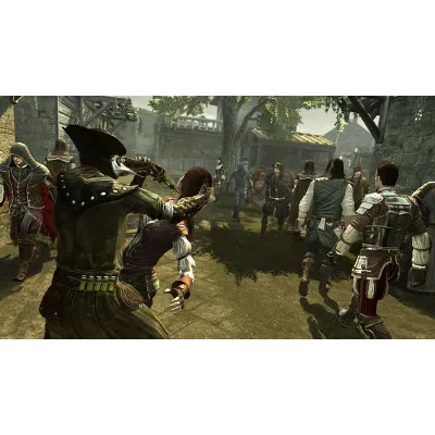 Assassin&acute;s Creed Brotherhood | АВТО [Россия Steam] - irongamers.ru