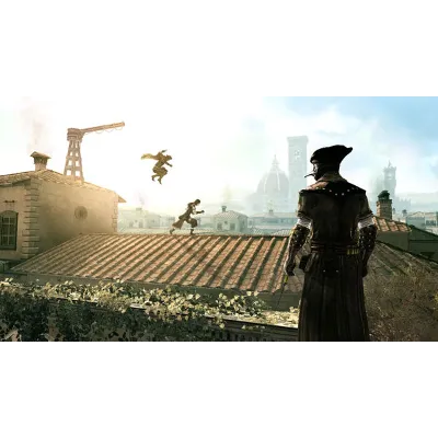 Assassin&acute;s Creed Brotherhood | АВТО [Россия Steam] - irongamers.ru