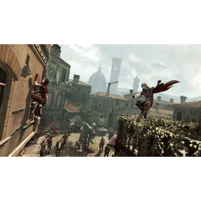 Assassin&acute;s Creed Brotherhood | АВТО [Россия Steam] - irongamers.ru