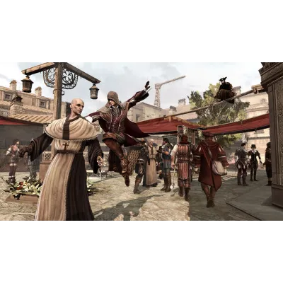 Assassin&acute;s Creed Brotherhood | АВТО [Россия Steam] - irongamers.ru