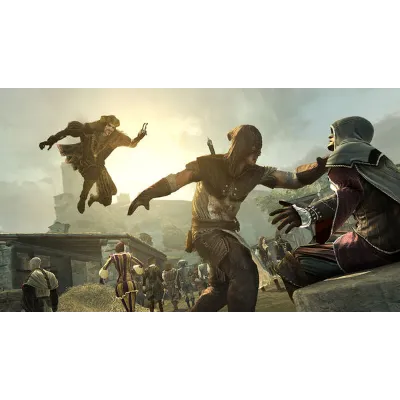 Assassin&acute;s Creed Brotherhood | АВТО [Россия Steam] - irongamers.ru