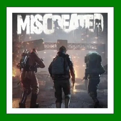 Miscreated Steam⭐Аренда аккаунта Online - irongamers.ru