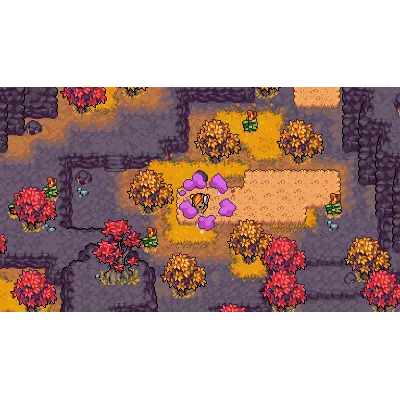 Coromon (Steam ключ / РФ+Весь Мир) - irongamers.ru