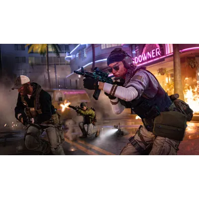 Call of Duty: Black Ops Cold War - Standard Edition | АВТОДОСТАВКА [Россия Steam] - irongamers.ru