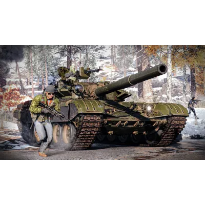 Call of Duty: Black Ops Cold War - Standard Edition | АВТОДОСТАВКА [Россия Steam] - irongamers.ru
