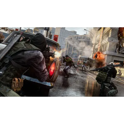 Call of Duty: Black Ops Cold War - Standard Edition | АВТОДОСТАВКА [Россия Steam] - irongamers.ru