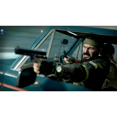 Call of Duty: Black Ops Cold War - Standard Edition | АВТОДОСТАВКА [Россия Steam] - irongamers.ru