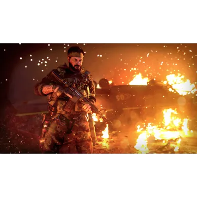 Call of Duty: Black Ops Cold War - Standard Edition | АВТОДОСТАВКА [Россия Steam] - irongamers.ru