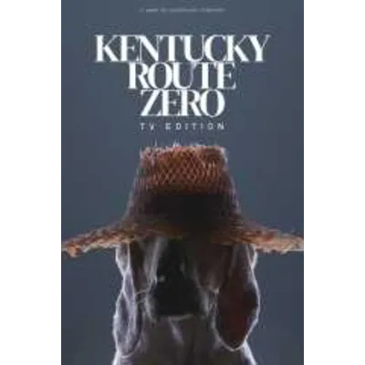 Kentucky Route Zero: TV Edition XBOX + ПК КЛЮЧ - irongamers.ru