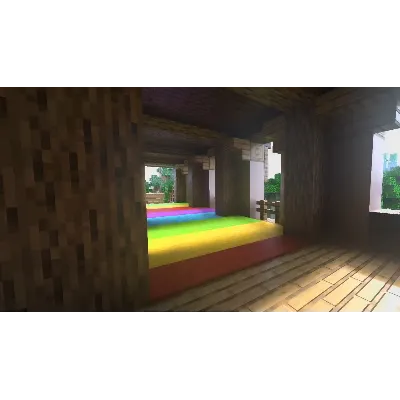 Ключ Minecraft: Java + Bedrock Edition для ПК | БЕЗ ВПН (Майнкрафт) - irongamers.ru