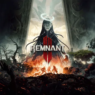 Remnant II Steam Gift АВТОДОСТАВКА ВСЕ РЕГИОНЫ ⭐ - irongamers.ru