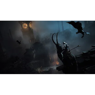 Remnant II Steam Gift АВТОДОСТАВКА ВСЕ РЕГИОНЫ ⭐ - irongamers.ru