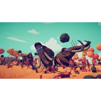 Totally Accurate Battle Simulator| АВТО |Россия Steam - irongamers.ru