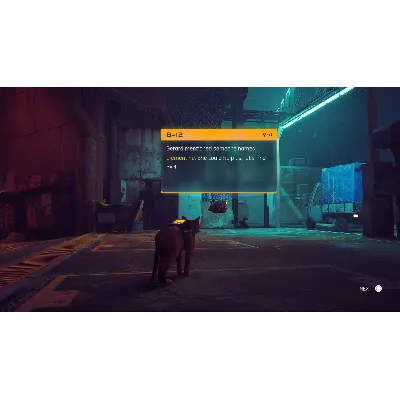 Stray XBOX ONE SERIES X|S PC WIN 10 Ключ - irongamers.ru