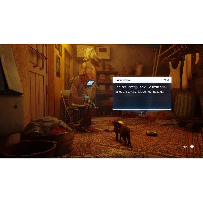 Stray XBOX ONE SERIES X|S PC WIN 10 Ключ - irongamers.ru