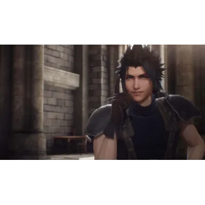 CRISIS CORE –FINAL FANTASY VII– REUNION XBOX ONE|XS КЛЮЧ - irongamers.ru