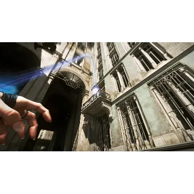 DISHONORED 2 XBOX ONE|X/S КЛЮЧ - irongamers.ru