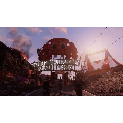 FALLOUT 76 XBOX ONE|X/S КЛЮЧ - irongamers.ru