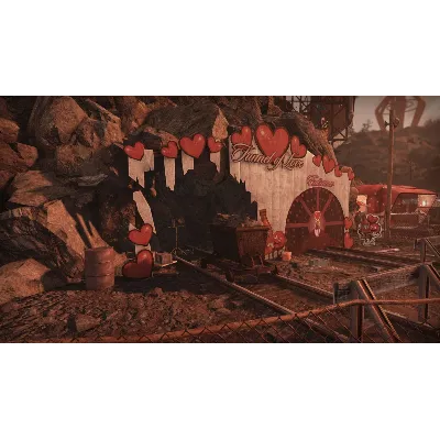 FALLOUT 76 XBOX ONE|X/S КЛЮЧ - irongamers.ru