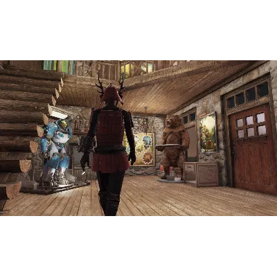 FALLOUT 76 XBOX ONE|X/S КЛЮЧ - irongamers.ru