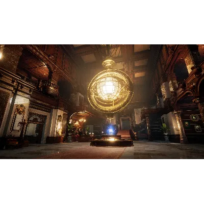 Lies of P STEAM•RU АВТОДОСТАВКА 0% - irongamers.ru