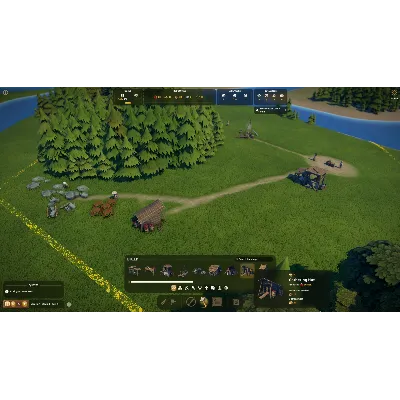 Foundation АВТОДОСТАВКА Steam RU/BY/KZ/UA - irongamers.ru