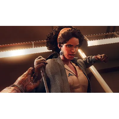 DEATHLOOP DELUXE EDITION XBOX X|S- (PC) WINDOWS КЛЮЧ - irongamers.ru