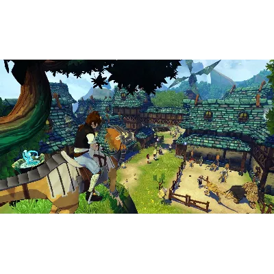 INDIE BUNDLE: SHINESS AND SEASONS AFTER FALL XBOX - irongamers.ru