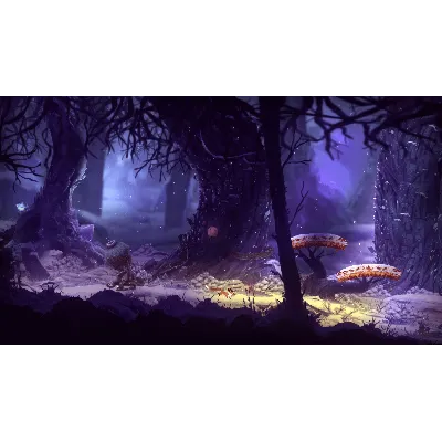 INDIE BUNDLE: SHINESS AND SEASONS AFTER FALL XBOX - irongamers.ru
