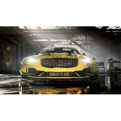 NEED FOR SPEED™ HEAT XBOX ONE|X/S КЛЮЧ - irongamers.ru