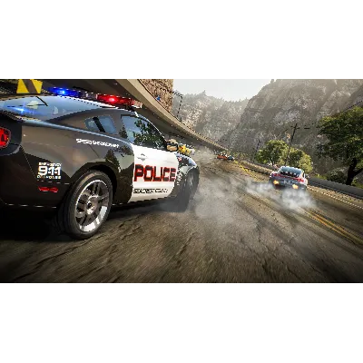 NFS HOT PURSUIT REMASTERED XBOX ONE|X/S КЛЮЧ - irongamers.ru