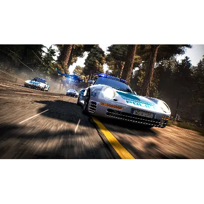 NFS HOT PURSUIT REMASTERED XBOX ONE|X/S КЛЮЧ - irongamers.ru