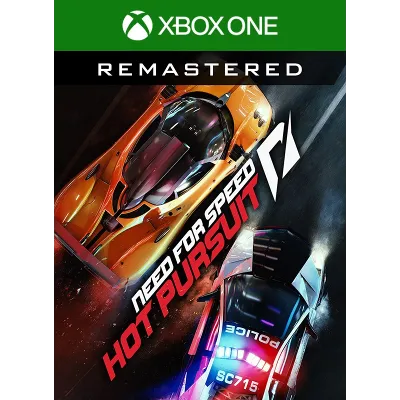 NFS HOT PURSUIT REMASTERED XBOX ONE|X/S КЛЮЧ - irongamers.ru