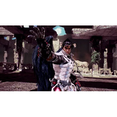 TEKKEN 7 XBOX ONE|X/S КЛЮЧ - irongamers.ru