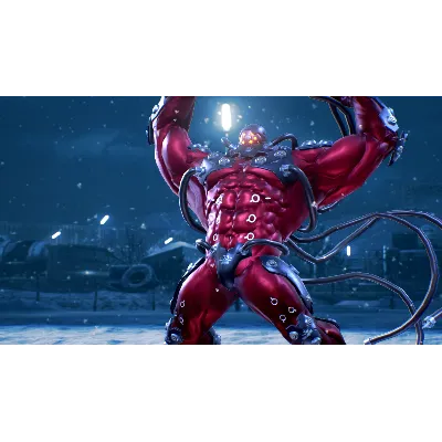 TEKKEN 7 XBOX ONE|X/S КЛЮЧ - irongamers.ru
