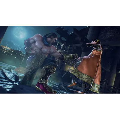 TEKKEN 7 XBOX ONE|X/S КЛЮЧ - irongamers.ru
