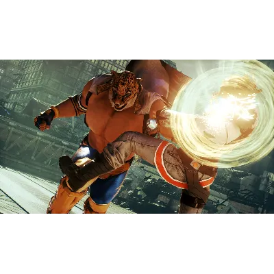 TEKKEN 7 XBOX ONE|X/S КЛЮЧ - irongamers.ru